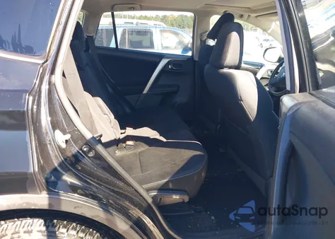 2015 Toyota Rav4 Xle from USA, damaged, VIN 2T3RFREV1FW290350